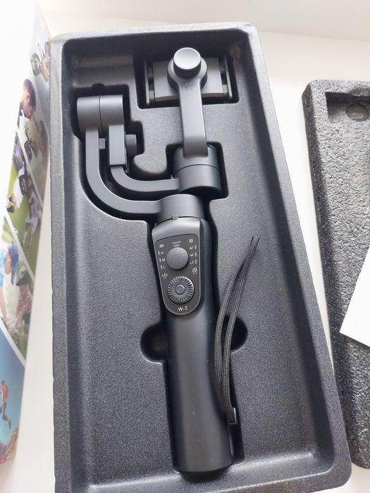 Стабилизатор для телефона