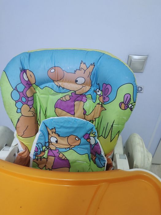 стол для кормление ребенка