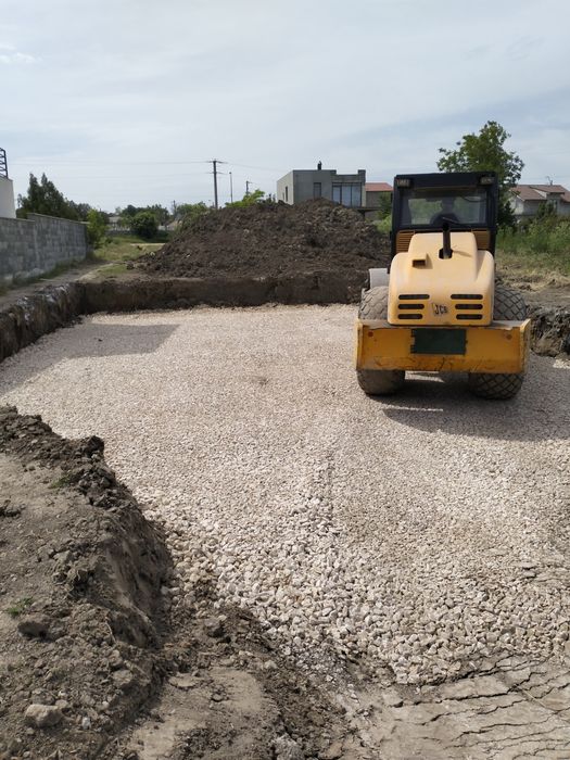 Cilindru 20 to de vanzare