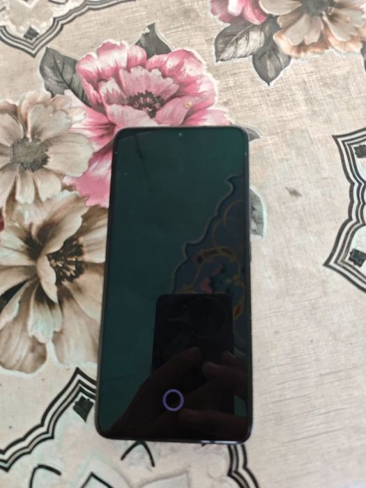 Poco f6 pro full korobka