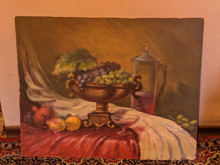 Картина 62см х 50см