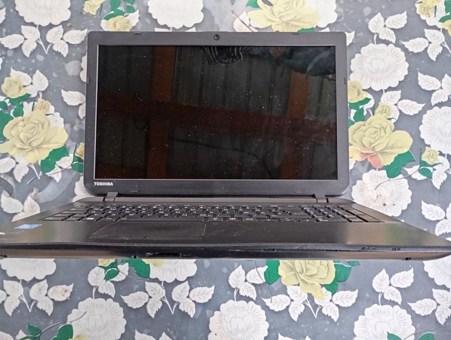 Laptop Toshiba Satelite C50