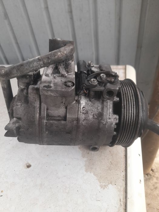 Запчасть мерседес