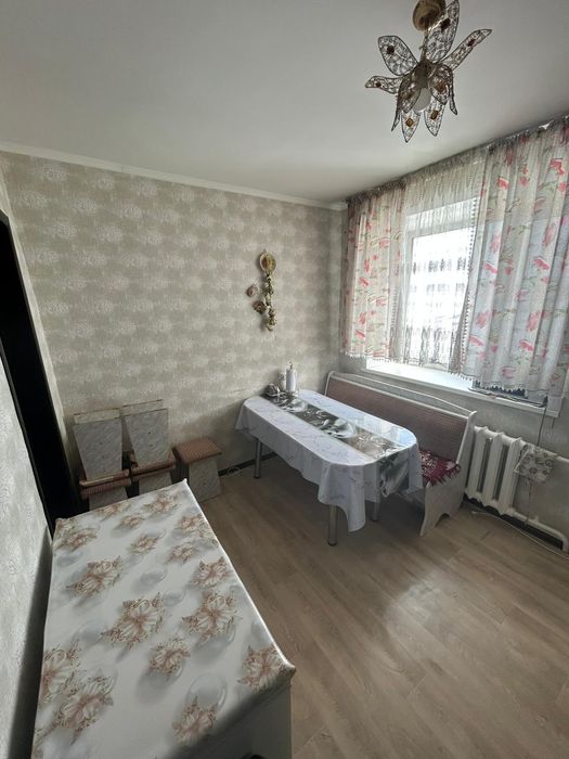 Үш бөлме үи сатылат