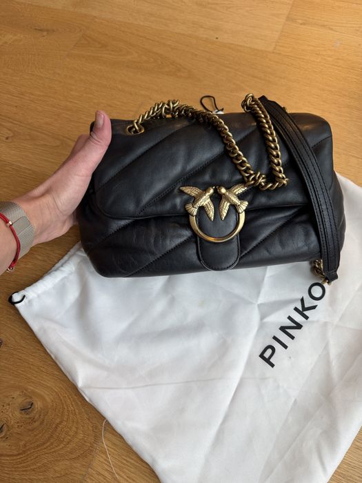 Оригинална чанта pinko