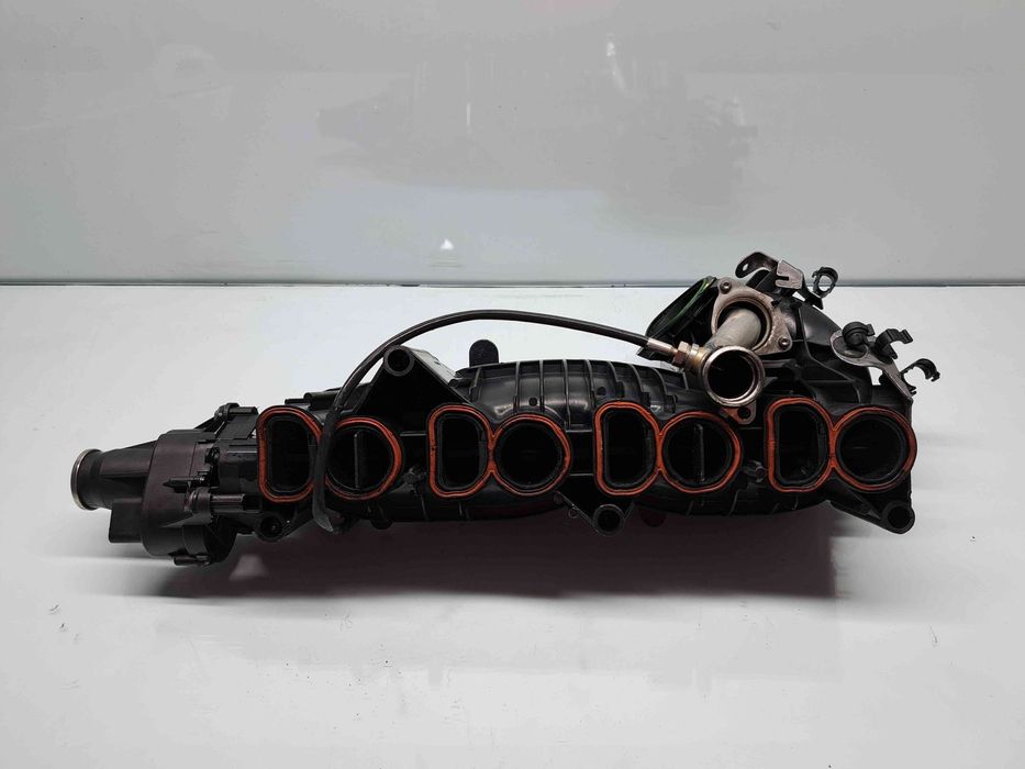 Galerie admisie  Bmw 5 (E60) [Fabr 2004-2010] 7810178-02 2.0 N47D20 13