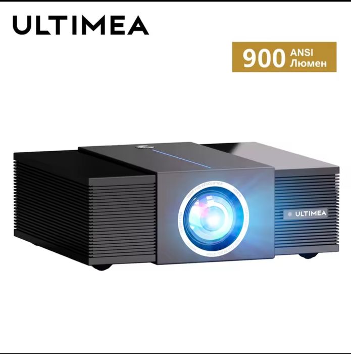 Video proiector Ultimea Apollo P60 nou sigilat