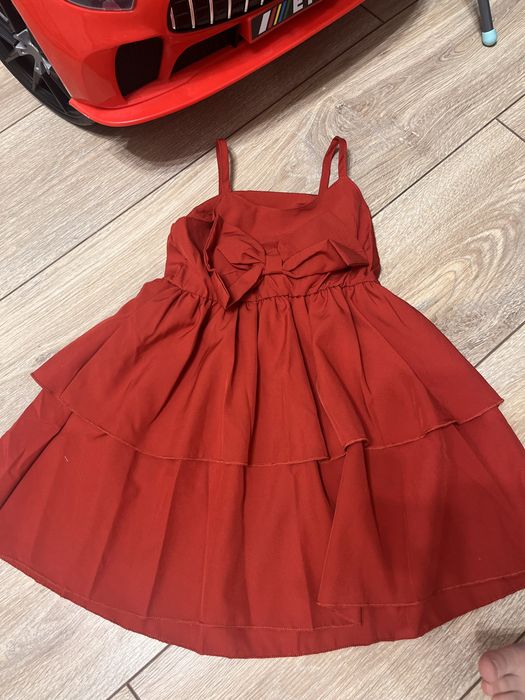 Пакет детских вещей