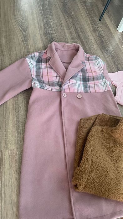 Зимни палта Xs-S