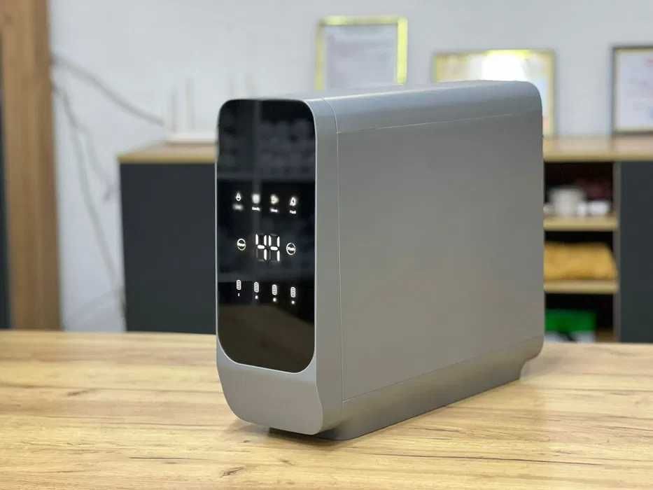 Фильтр Под Воду Очистка Воды Алматы Фильтр для Воды  Замена Фильтра