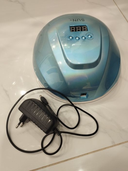 Лампа для манекюра