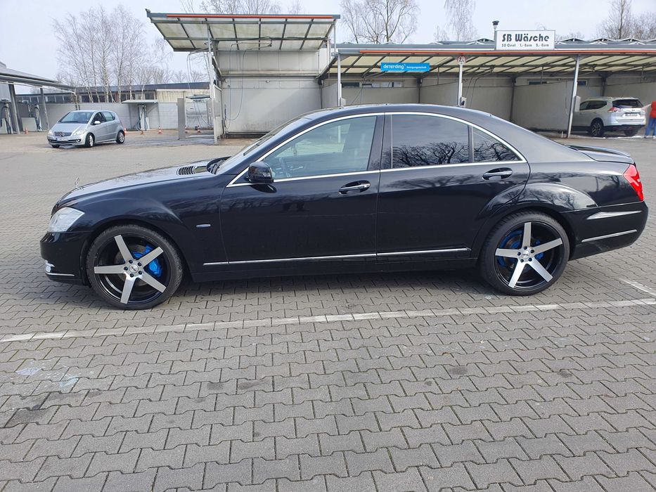 Автомобил за продажба
