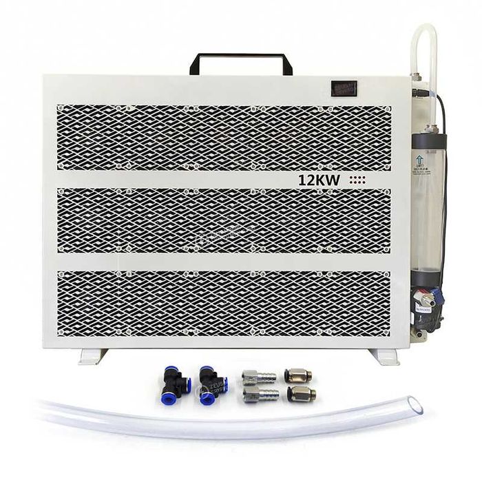 Antminer s19pro+ hydro 198TH BITCOIN   Antminer s19 Pro Hydro 184TH  Antminer s19K Pro 120TH   Water cooling 12 kw kit