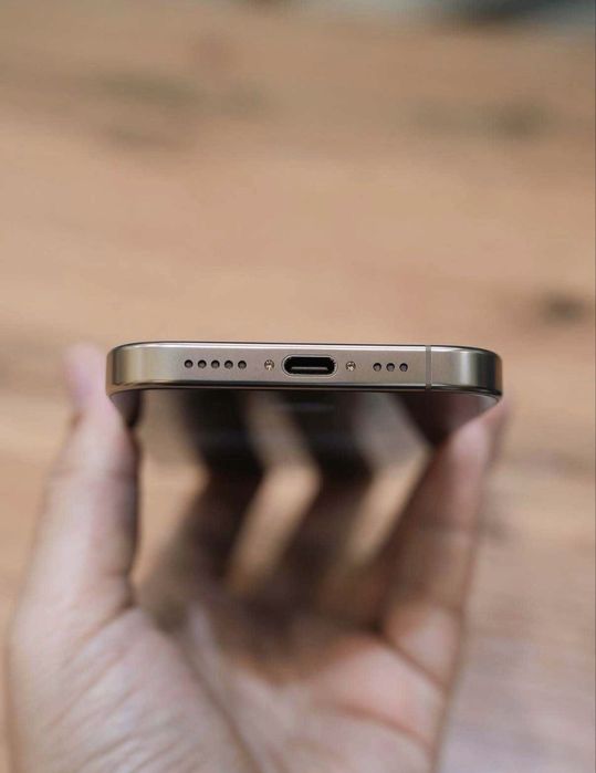Iphone 16 Pro Ideal 2sim