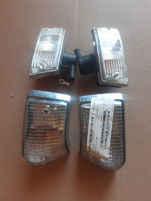 Мигачи за скутери VESPA, Piaggio, Malaguti, Gilera(Веспа)втора употре