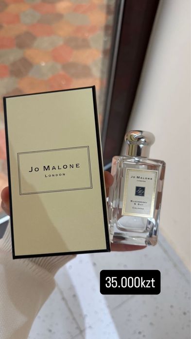 Jo Malone Оргинал 100%