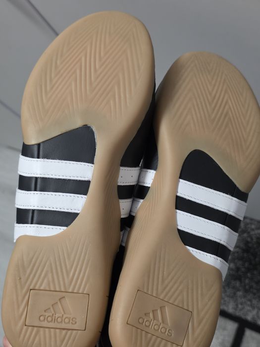 Adidas Originals Taekwondo balerini