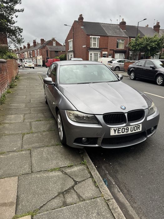 BMW 3 Series 2010 — imagine 3
