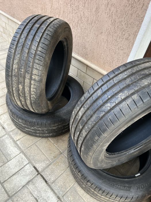 Авто гуми Hankook  ventus  225/55/16 99Y
