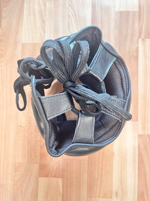 Шлем Winning WN черный