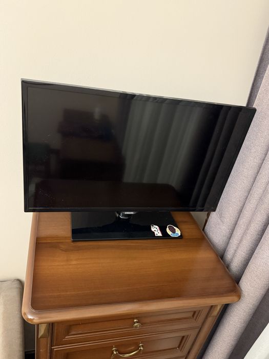 Телевизор Samsung UE32F5000AK