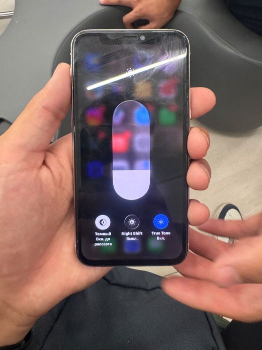 IPhone 11 Про 256гб 100%