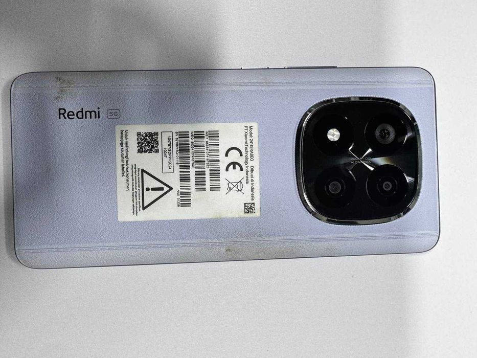 Xiaomi Redmi Note 14 Pro plus