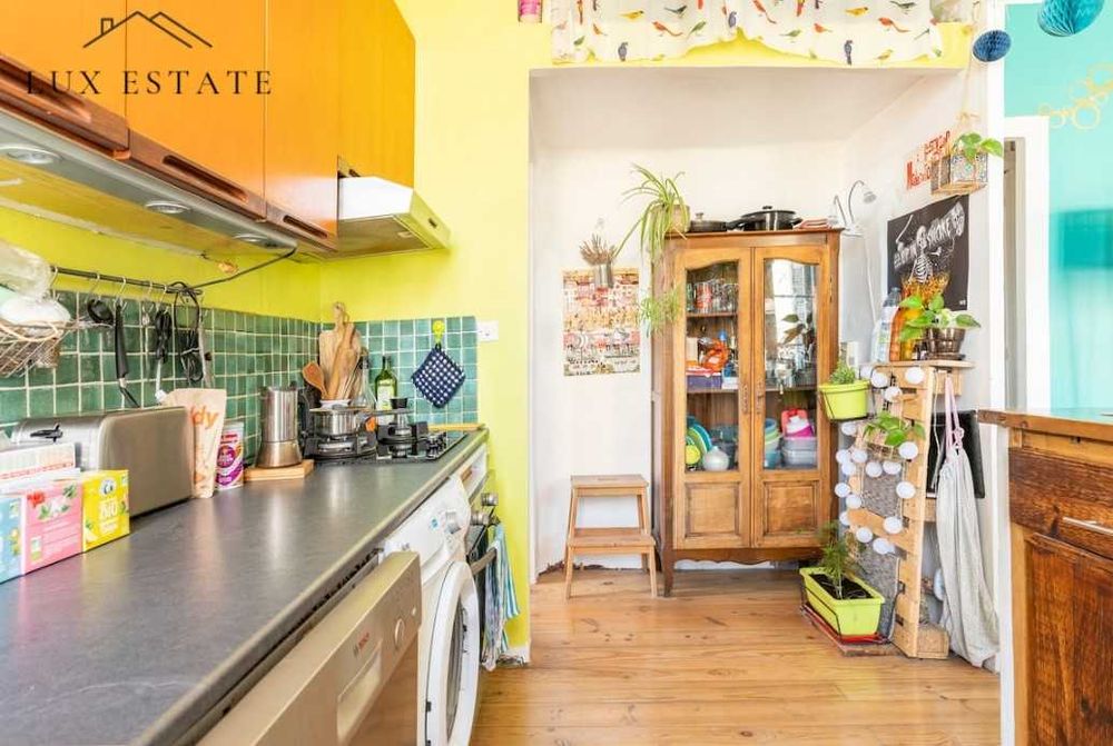 Продава се Двустаен апартамент в София, Младост 3 - 70 кв.м за 1993 €/кв.м - Снимка #1