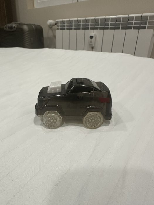 Количка-Magic Tracks