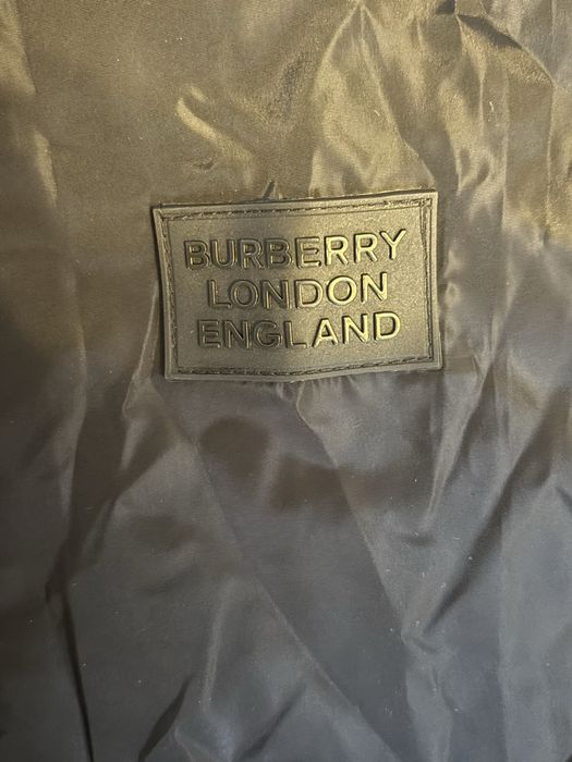 Bluza Burberry neagra
