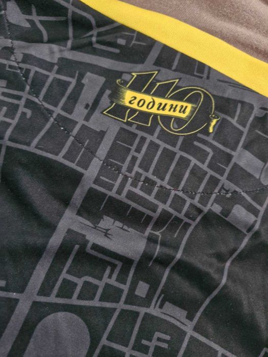 Футболни Тениски