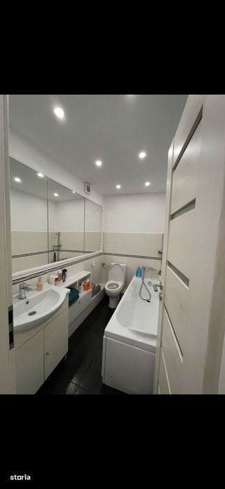 2 sdec renovat la cheie, mobilat și utilat