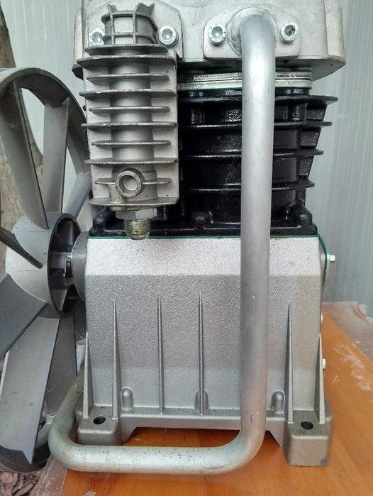 Cap compresor FIAC doua pistoane 150-200L