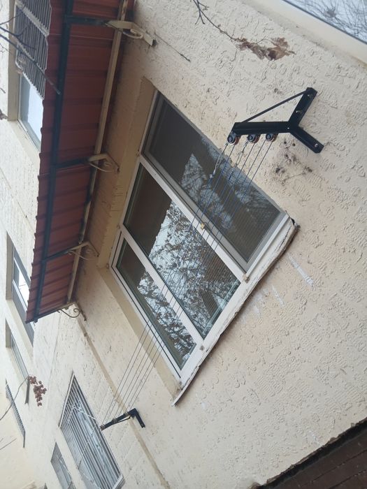 Над оконные козырьки