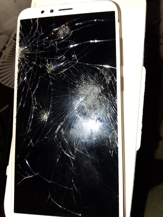 Huawei Y6 Prime 2018 года