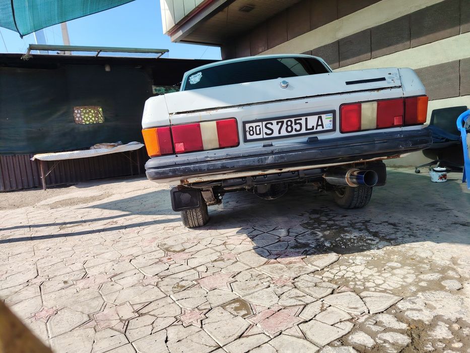 Volga 31029 sotiladi