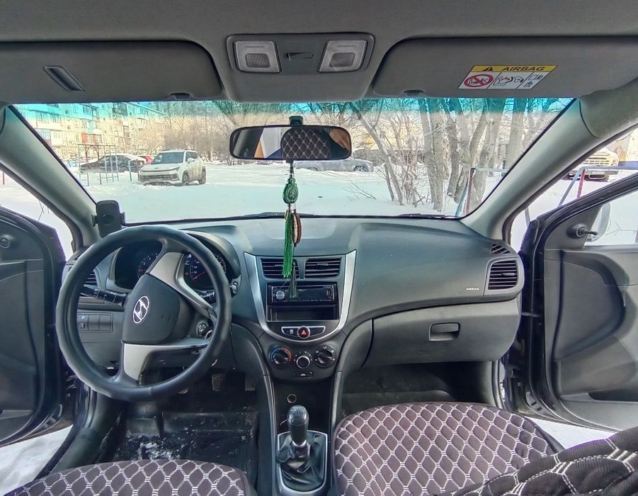 Продам Hyundai Solars