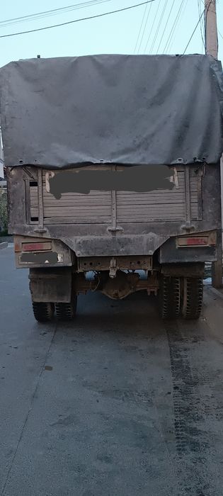 Zil sotiladi bartavoʻy