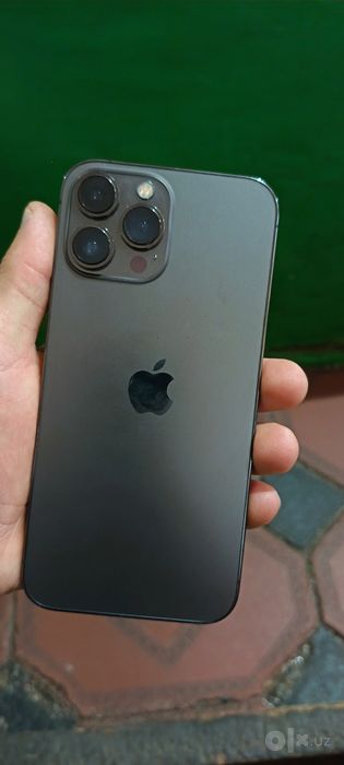 IPhone 13 pro max 520$