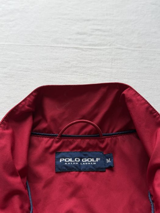 Ralph Lauren,vestă pt.bărbați,măr.M(merge pt.L)