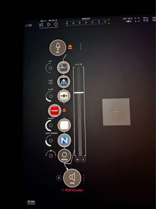 Tableta procesor voce Ipad 10