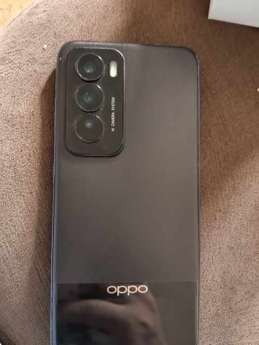 Oppo Reno 12 pro