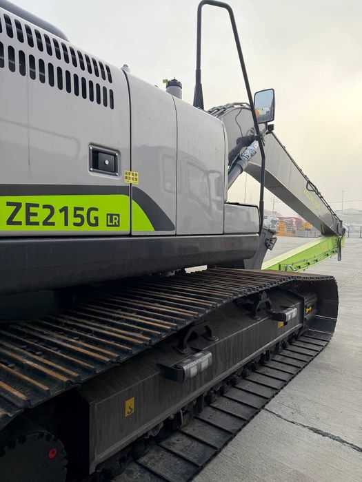 Zoomlion Long Rich Экскаватор