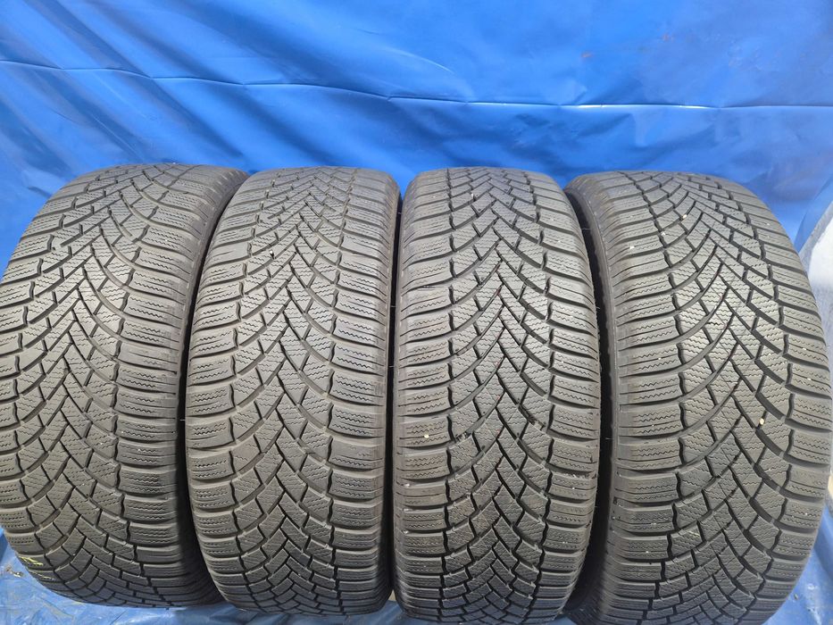 205/55/17 Bridgestone