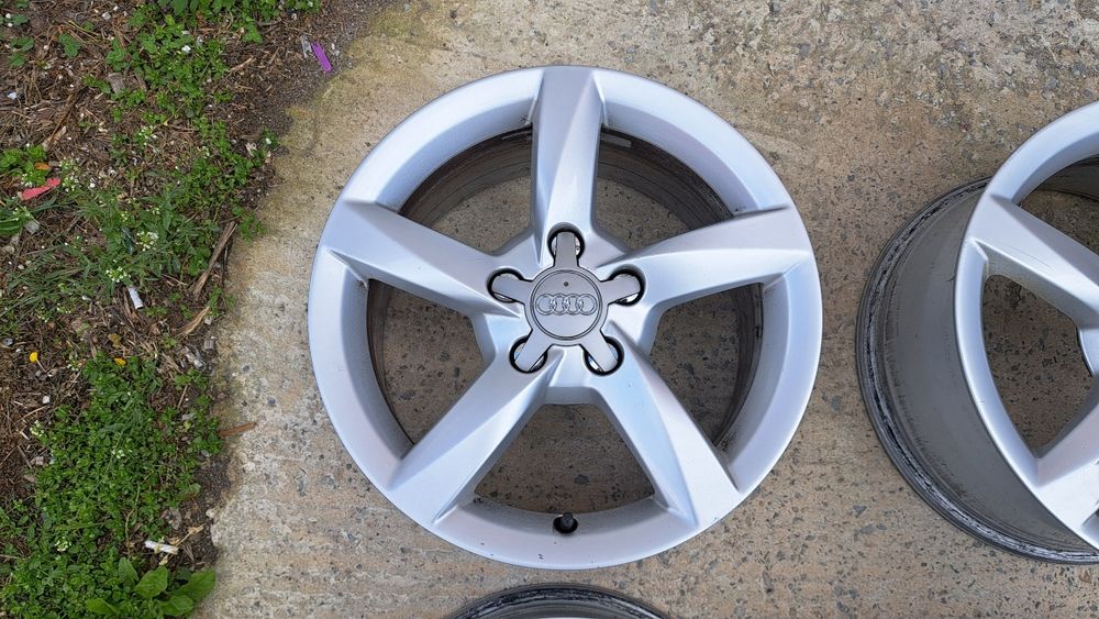 Джанти 16" 5х112 Ауди А4 / А6