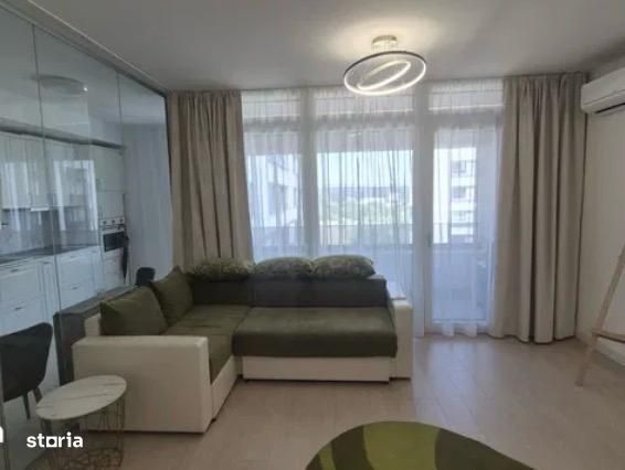 Apartament superb Jiului metrou