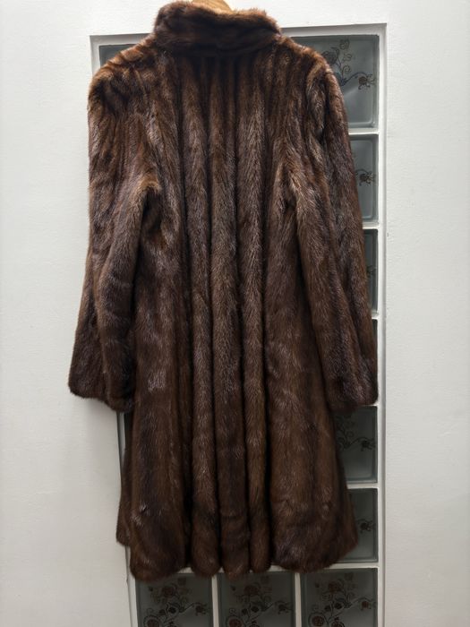 Haina de blana naturala