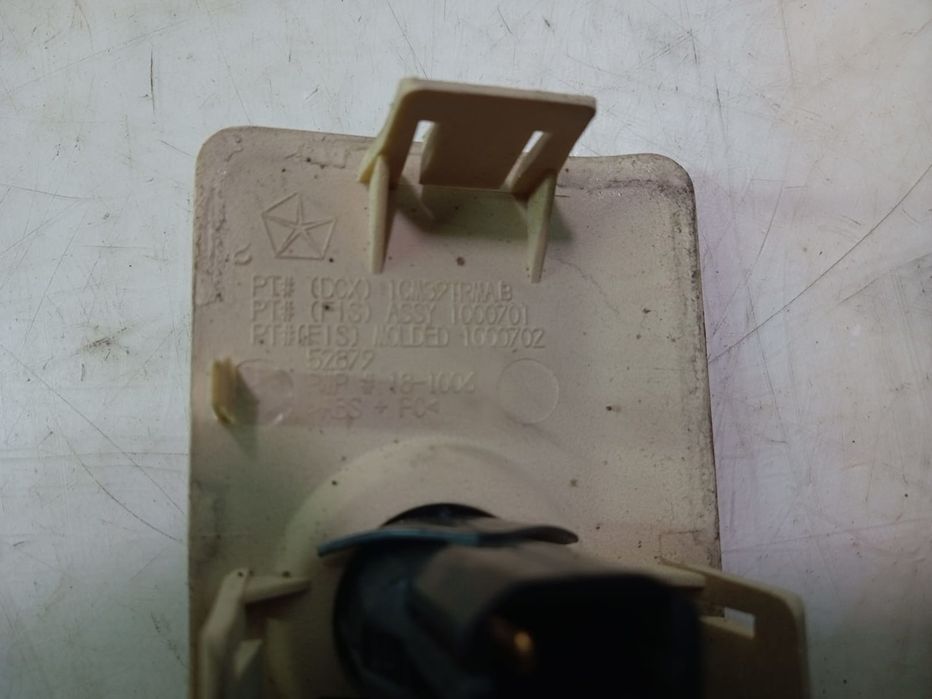Buton comutator haion 1cm39trmab Chrysler Sebring 3 (2007 - 2010)