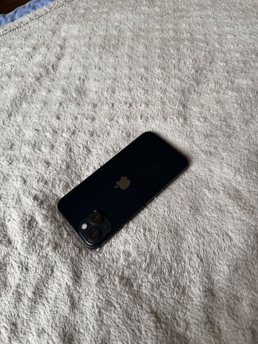 iPhone 13 128 GB Blue / оригинал / Face ID