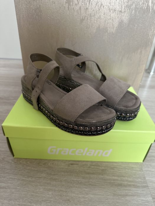 Сандали Graceland
